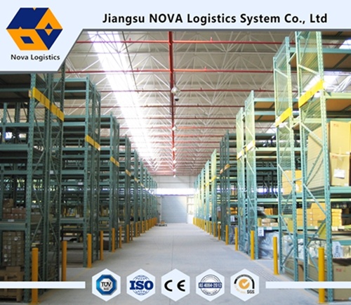 Venta caliente de alta calidad hecho en China Heavy Duty Rack Pallet