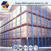 Racks de paleta de almacenamiento de almacén de servicio pesado de Nova Logistics