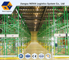 Palllet de acero de metal pesado de Nova Logistics