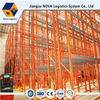 Estanterías para paletas Vna de Jiangsu Nova Racking