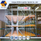 Metal Steel Push Back Storage Rack del fabricante de China
