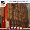 Estanterías automáticas para almacenamiento en almacén de Jiangsu Nova Racking