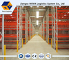 Venta caliente Selective Pallet Racking 2000 kg por nivel
