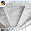 Mezzanine y plataforma de piso de servicio pesado de Nova