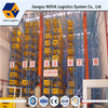 Sistema de estanterías para palets AS/RS de Nova Logistics