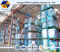 Electrastic Powder Coating Warehouse Storage Pallet Rack