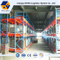 Heavy Duty Push Back Racking con alta calidad