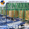 Sistema automatizado de almacenamiento y recuperación (AS / RS) para Logistics Warehouse
