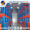 Racks de paleta de almacenamiento de almacén de servicio pesado de Nova Logistics
