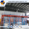 Jiangsu Nova Rack Fabricante Q235 Plataforma de acero