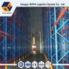 Racks de paleta de almacenamiento de almacén de servicio pesado de Nova Logistics