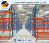 Venta caliente Selective Pallet Racking 2000 kg por nivel