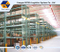 Electrastic Powder Coating Warehouse Storage Pallet Rack