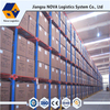Racks de paleta de almacenamiento de almacén de servicio pesado de Nova Logistics