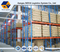 Rack de paletas de acero Q235 de alta calidad de Nova Logistics