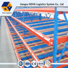 Flujo de cartón de alta calidad a través de la fabricación de Nova de Nova
