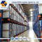 Radio comercial Shuttle Racking Pallet Runner Racking