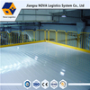 Mezzanine y plataforma de piso de servicio pesado de Nova