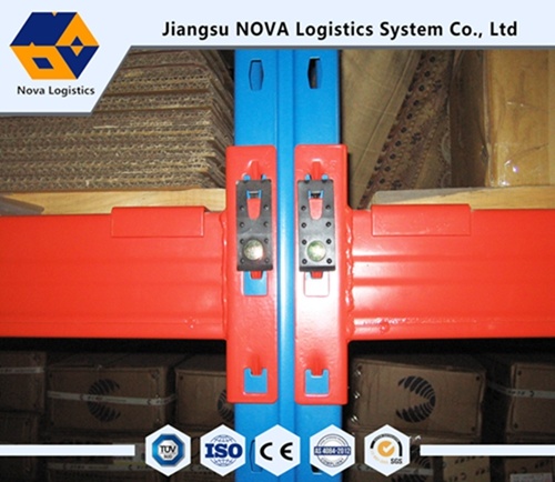 Venta caliente de alta calidad hecho en China Heavy Duty Rack Pallet