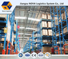 Palllet de acero de metal pesado de Nova Logistics