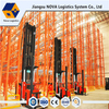 Estanterías para paletas Vna de Jiangsu Nova Racking