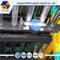 Rack de paletas de gravedad para almacenes de servicio pesado con certificación CE