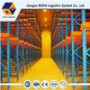 Racks de paleta de almacenamiento de almacén de servicio pesado de Nova Logistics