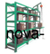 Nm1a Rack de Estantería de Acero para Trabajos Ligeros con Certificado CE