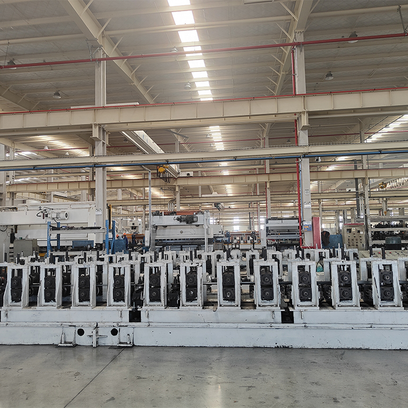 Almacenamiento denso galvanizado industrial estante móvil de 4 capas