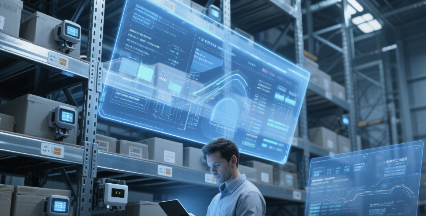 Soluciones de almac&eacute;n inteligentes